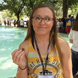 Meet your Posher, Anna